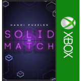☑️⭐Hanoi Puzzles: Solid Match XBOX⭐Покупка на Ваш ак⭐☑️