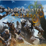 🌌 Monster Hunter Wilds 🌌 PS5 🚩TR