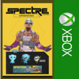 ☑️⭐Spectre Divide Supporter Pack XBOX⭐Куплю на Ваш⭐☑️