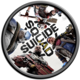 Suicide Squad: Kill the Justice League - Digital Delu🌍