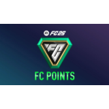 Самое дешевое пополнение очков FC для ПК (1050-120K)