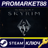 ⭐ The Elder Scrolls V: Skyrim PL Language Only Steam КЛ