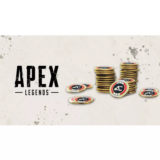 Дешевое пополнение монет APEX для ПК, PS, XBOX (2K-23K)