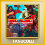 ☀️ 🔑 Dead Island Retro Revenge - КЛЮЧ XBOX 🔑