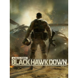 ✔️НОВЫЙ DELTA FORCE BLACK HAWK DOWN STEAM АККАУНТ+ПОЧТА