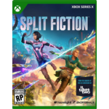 Split Fiction Xbox Series X|S