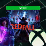 Redfall XBOX SERIES X|S + ПК НА ЛЮБОЙ ВАШ АКАУНТ✅