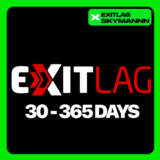 🎮EXITLAG🎮 | 📅ПОДПИСКА 30-365 ДНЕЙ📅 | КЛЮЧ🔑