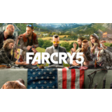 ✨ Far Cry 5 ✨ ОНЛАЙН + СМЕНА ДАННЫХ ✨
