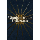 Kingdom Come: Deliverance II XBOX SERIES Ключ