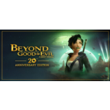 Beyond Good & Evil - 20th Anniversary Edition