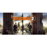 Tom Clancy’s The Division 2 Ultimate Edition