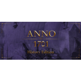 Anno 1701 - History Edition⚡Steam RU/BY/KZ/UA