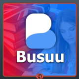 🔴BUSUU PREMIUM на 【1 МЕСЯЦ】 Гарантия ✨