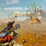 Monster Hunter Wilds✅ОНЛАЙН✅STEAM АККАУНТ