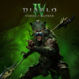🐬Diablo IV: Vessel of Hatred (Xbox)+Игры общий