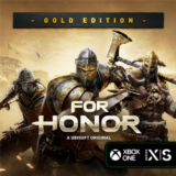 FOR HONOR Gold Edition | Xbox 🔑 Ключ/Код