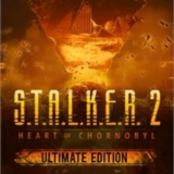 🟢STALKER 2: Heart of Chornobyl Ultimate Edition🟢Xbox