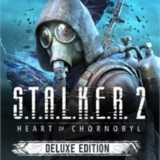 🟢S.T.A.L.K.E.R.2: Heart of Chornobyl Deluxe Edit🟢Xbox