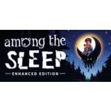 ⚡Among the Sleep - Enhanced Edition| АВТО RU Steam Gift