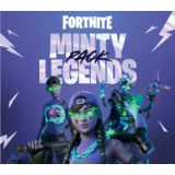 ✅ FORTNITE Потусторонние легенды 🔑 Xbox🟢Весь Мир