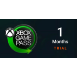 XBOX GAME PASS PC 1 МЕСЯЦ | Пробная версия | +Бесплатна
