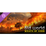🔑Old World - Wrath of Gods. STEAM-ключ Россия СНГ