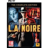 L.A. NOIRE: COMPLETE EDITION⚡️ROCKSTAR🔥GLOBAL🌍КЛЮЧ🔑