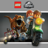 LEGO: JURASSIC WORLD ✅STEAM КЛЮЧ