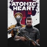 🔥 Atomic Heart | Playstation Store США