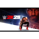💥WWE 2K25 🔵PS4/PS5🔴ТУРЦИЯ🔴