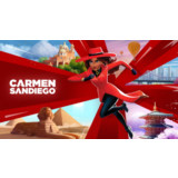 💥Carmen Sandiego 🔵PS4/PS5🔴ТУРЦИЯ🔴