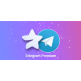 💎 Telegram PREMIUM 3/6 Месяцев🌟