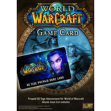 World of Warcraft - Тайм Карта 60 дней (EU/RU/CIS)