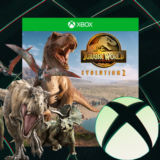 Jurassic World Evolution 2 XBOX НА ЛЮБОЙ ВАШ АККАУНТ ✅