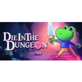 Die in the Dungeon * STEAM РОССИЯ🔥