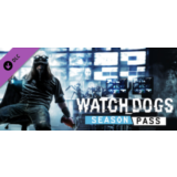 Watch_Dogs Season Pass DLC * STEAM РОССИЯ🔥