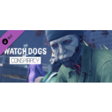 Watch_Dogs - Conspiracy DLC * STEAM РОССИЯ🔥