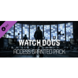 Watch_Dogs - Access Granted Pack DLC * STEAM РОССИЯ🔥