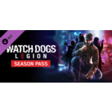 Watch Dogs: Legion Season Pass DLC * STEAM РОССИЯ🔥