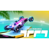 TRACKMANIA 💎 [ONLINE EPIC] ✅ Полный доступ ✅ + 🎁