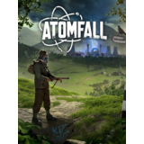 Atomfall DELUXE  🔥Оффлайн + доп 15 Игр