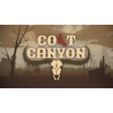 Colt Canyon 🔥 Код для ПК 🖥️GOG🌟