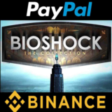 BioShock The Collection STEAM