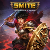 🕹 SMITE Krampus Cernunnos Skin ключ PC/Xbox ключ