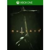 ⭐️ OUTLAST 2 + The Outlast Trials Xbox One Series X|S