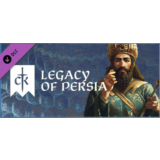 Crusader Kings III - Legacy of Persia🔑STEAM🔥РФ+КЗ+СНГ
