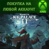 Beyond the Ice Palace 2 XBOX❗ЛЮБОЙ АККАУНТ❗БЫСТРО