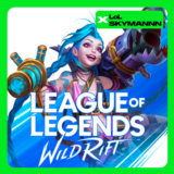 🟦League of Legends: Wild Rift🟦🟡Wild Cores🟡 | ДЕШЕВО