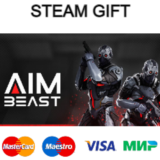 Aimbeast| steam RU/UA/KZ/CНГ